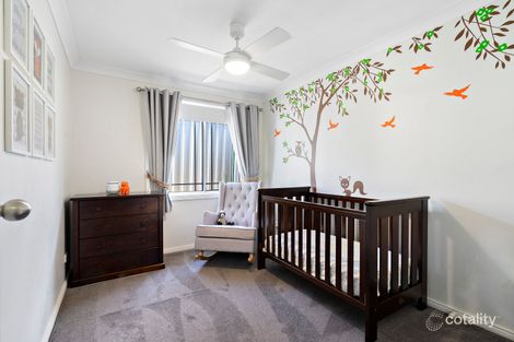 Property photo of 20 Ferntree Close Glenmore Park NSW 2745