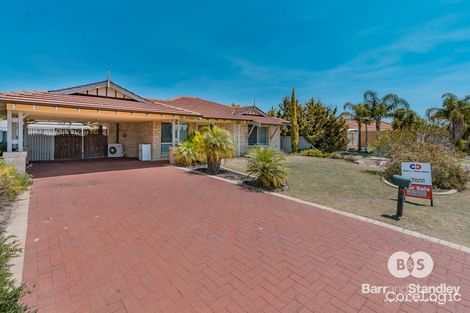 Property photo of 10 Lavender Way Eaton WA 6232