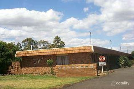 Property photo of 12 Ellis Street Wilsonton QLD 4350