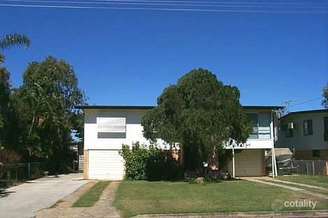 96 Rice St, Park Avenue, QLD 4701