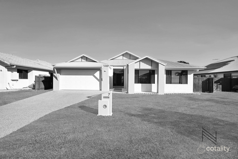 Property photo of 7 Edenbridge Drive Kirwan QLD 4817