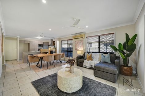 Property photo of 7 Edenbridge Drive Kirwan QLD 4817