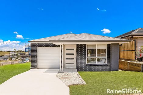 Property photo of 22 Lipizzan Street Box Hill NSW 2765