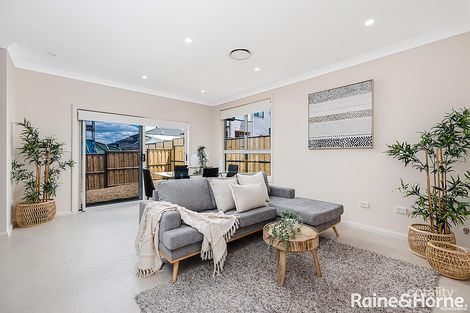 Property photo of 22 Lipizzan Street Box Hill NSW 2765