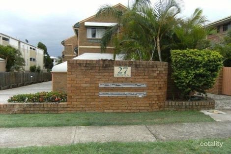 2/27 Crown St, Holland Park West, QLD 4121
