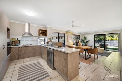 Property photo of 7 Edenbridge Drive Kirwan QLD 4817
