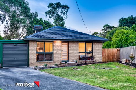 2/11 Mcdonald Cres, Boronia, VIC 3155