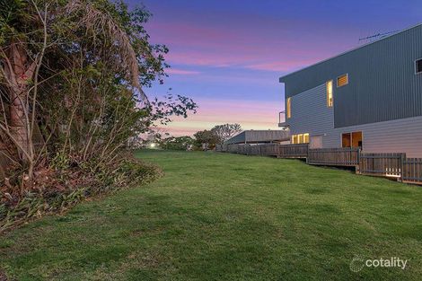 Property photo of 7 Teneriffe Drive Teneriffe QLD 4005