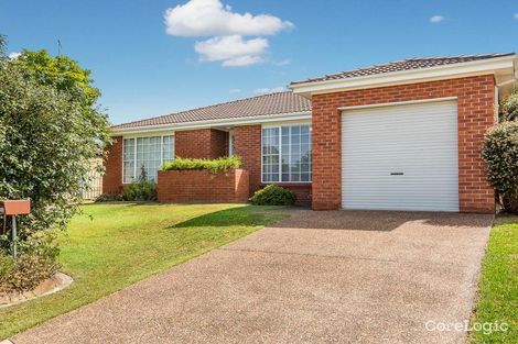 Property photo of 26 Griffiths Road McGraths Hill NSW 2756