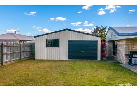 Property photo of 4 Cypress Avenue Norman Gardens QLD 4701