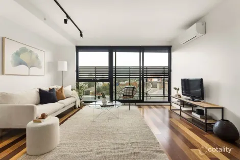 303/294 Lygon St, Brunswick East, VIC 3057
