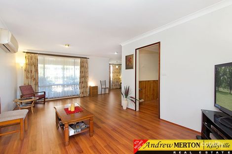 Property photo of 214 Hill End Road Doonside NSW 2767