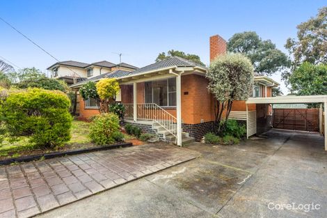 Property photo of 90 Warralong Avenue Greensborough VIC 3088