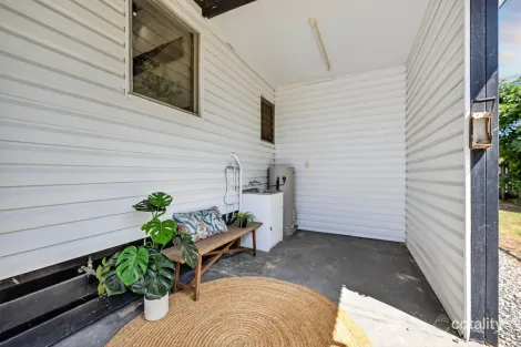 Property photo of 20 Silky Oak Street Kirwan QLD 4817