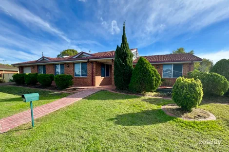 16 TIMBARA CRES, BLUE HAVEN, NSW 2262