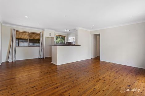 Property photo of 13 Fourth Avenue Harristown QLD 4350