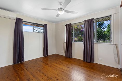 Property photo of 13 Fourth Avenue Harristown QLD 4350