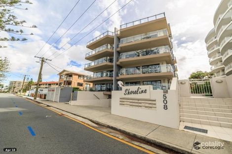 10/508 Marine Pde, Biggera Waters, QLD 4216