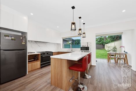 Property photo of 2/103A Woids Avenue Allawah NSW 2218