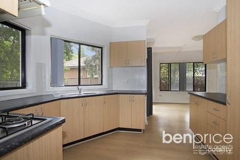 Property photo of 4/59-61 Ettalong Road Greystanes NSW 2145