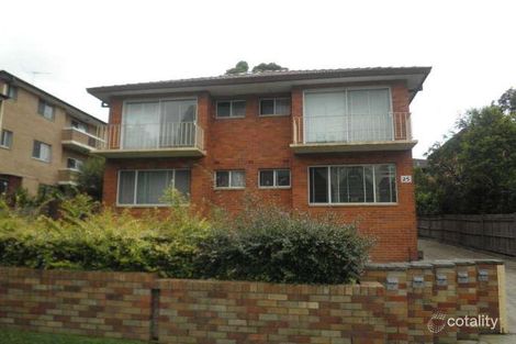25 Sheffield St, Merrylands, NSW 2160