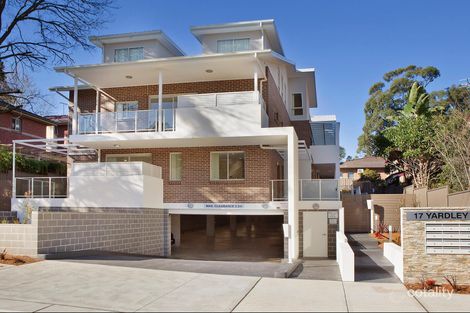 1/17 Yardley Ave, Waitara, NSW 2077