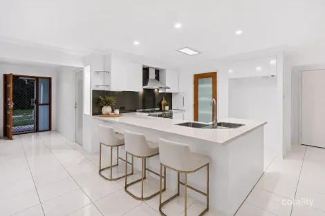 Property photo of 47 Emperor Drive Redland Bay QLD 4165
