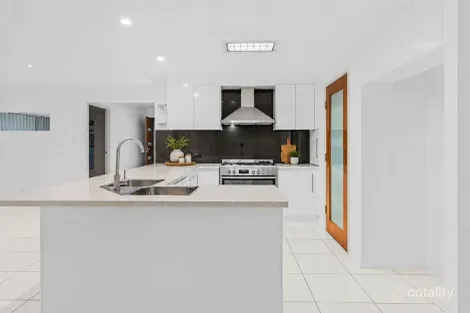 Property photo of 47 Emperor Drive Redland Bay QLD 4165