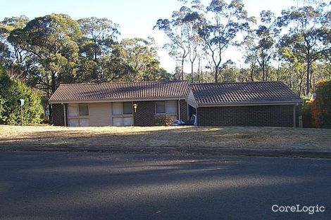 32 Larra Cres, North Rocks, NSW 2151