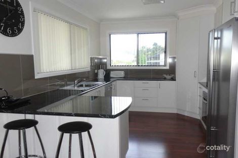 Property photo of 55 Punch Street Gundagai NSW 2722