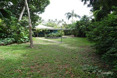 Property photo of 21 Ocean Avenue Slade Point QLD 4740