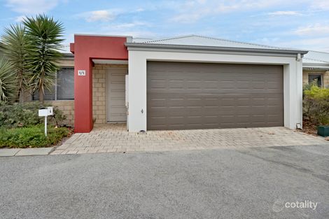 Property photo of 4/4 Jacana Parade Ballajura WA 6066