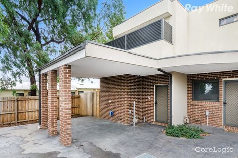 Property photo of 5/3 Mossfield Avenue Ferntree Gully VIC 3156