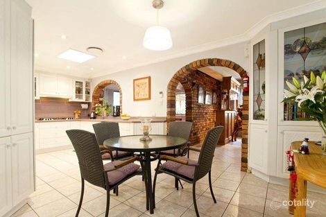 Property photo of 37 Curtis Crescent Moorebank NSW 2170