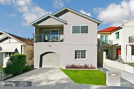 32 Chamberlain Rd, Bexley, NSW 2207