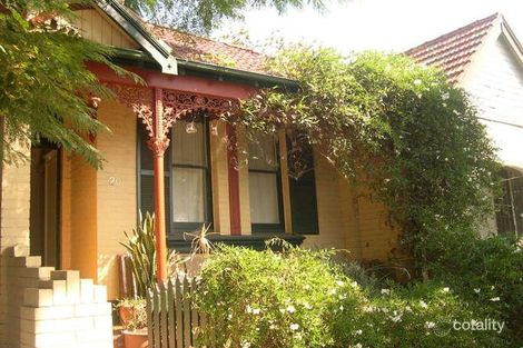 20 Greenbank St, Marrickville, NSW 2204