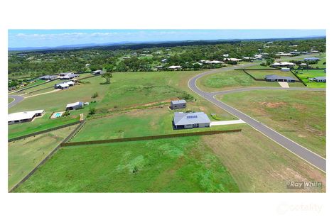 200 Angela Rd, Rockyview, QLD 4701