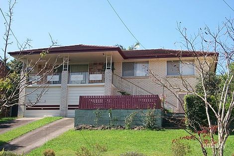 Property photo of 15 Guinness Street Everton Park QLD 4053