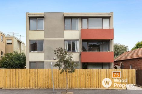8/75 Hotham St, Balaclava, VIC 3183