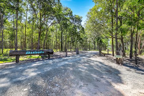 Property photo of 97 Burtons Road Antigua QLD 4650