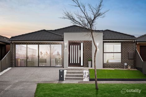 144 Debonair Pde, Craigieburn, VIC 3064