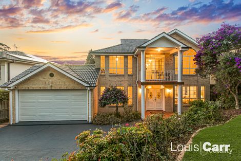 92 Coonara Ave, West Pennant Hills, NSW 2125