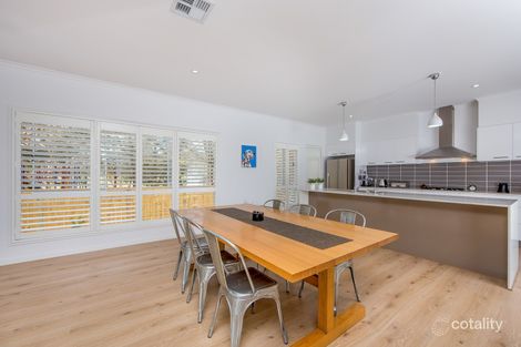 Property photo of 39 Curtis Street Manly QLD 4179