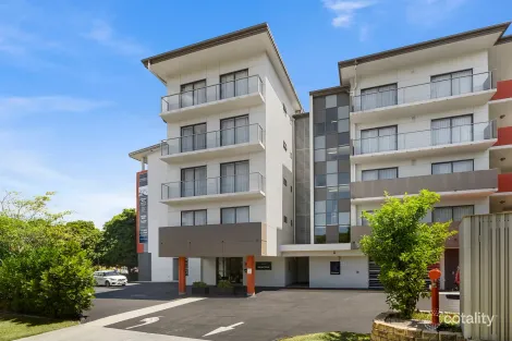 Property photo of 17/541 Rode Road Chermside QLD 4032