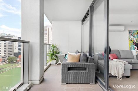 Property photo of 1012/50-54 Claremont Street South Yarra VIC 3141