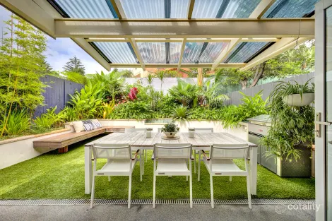 Property photo of 50 Middle Head Road Mosman NSW 2088