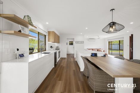 Property photo of 14 Tibrogargan Drive Beerburrum QLD 4517