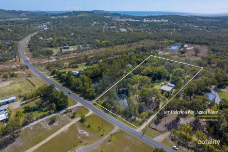 Property photo of 103 Anderson Way Agnes Water QLD 4677