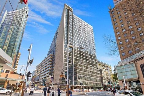 5/150 Pacific Hwy, North Sydney, NSW 2060