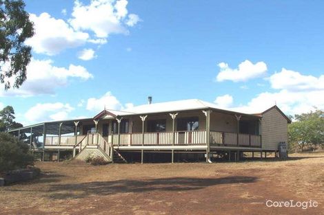 Property photo of 270 Ferris Road Murgon QLD 4605